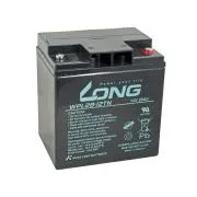 LONG Batterie 12V 28Ah M5 LongLife 12 Jahre (WPL28-12TN)