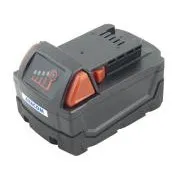 AVACOM Akku für MILWAUKEE M18 Li-Ion 18V 4000mAh