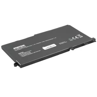 Akku AVACOM für Dell Latitude 5480, 5580 Li-Pol 11,4V 4450mAh 51Wh Akku AVACOM für Dell Latitude 5480, 5580 Li-Pol 11,4V 4450mAh 51Wh