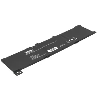 Akku AVACOM für Asus VivoBook X705 Li-Pol 11,52V 3653mAh 42Wh Akku AVACOM für Asus VivoBook X705 Li-Pol 11,52V 3653mAh 42Wh