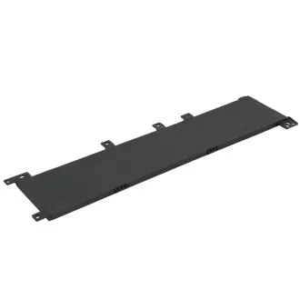 Akku AVACOM für Asus VivoBook X705 Li-Pol 11,52V 3653mAh 42Wh Akku AVACOM für Asus VivoBook X705 Li-Pol 11,52V 3653mAh 42Wh