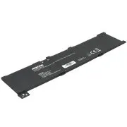 Akku AVACOM für Asus VivoBook X705 Li-Pol 11,52V 3653mAh 42Wh