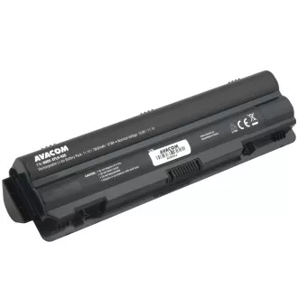 Akku AVACOM für Dell XPS 14/15/17 Li-Ion 11,1V 7800mAh Akku AVACOM für Dell XPS 14/15/17 Li-Ion 11,1V 7800mAh