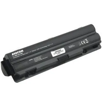 Akku AVACOM für Dell XPS 14/15/17 Li-Ion 11,1V 7800mAh Akku AVACOM für Dell XPS 14/15/17 Li-Ion 11,1V 7800mAh