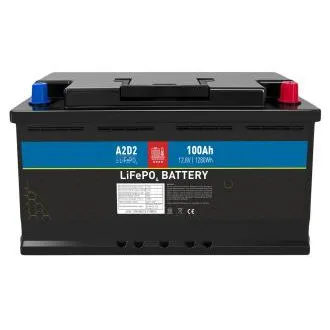 A2D2 Batterie LiFePO4 12,8V 100Ah F15 SELF-HEAT Autobatterie Gehäuse (Gotion Zellen) A2D2 Batterie LiFePO4 12,8V 100Ah F15 SELF-HEAT Autobatterie Gehäuse (Gotion Zellen)