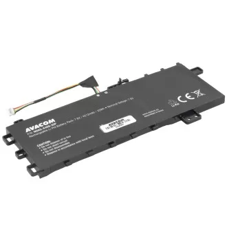 Akku AVACOM für Asus VivoBook A409, X409, F409 Li-Pol 7,6V 4212mAh 32Wh Akku AVACOM für Asus VivoBook A409, X409, F409 Li-Pol 7,6V 4212mAh 32Wh