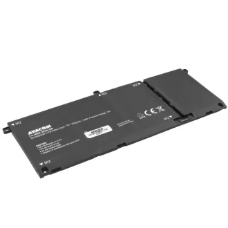 Akku AVACOM für Dell Latitude 3510 Li-Pol 15V 3530mAh 53Wh Akku AVACOM für Dell Latitude 3510 Li-Pol 15V 3530mAh 53Wh