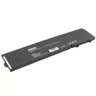 Akku AVACOM für Dell Precision 77670, 7770 Li-Pol 11,55V 7186mAh 83Wh Akku AVACOM für Dell Precision 77670, 7770 Li-Pol 11,55V 7186mAh 83Wh