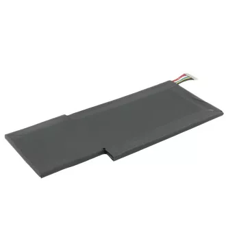 AVACOM Akku für MSI GF63, GF75 Li-Pol 11,4V 4600mAh 52Wh - BTY-M6K