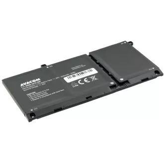 AVACOM Akku für Dell Latitude 3510 Li-Pol 11,25V 3555mAh 40Wh AVACOM Akku für Dell Latitude 3510 Li-Pol 11,25V 3555mAh 40Wh
