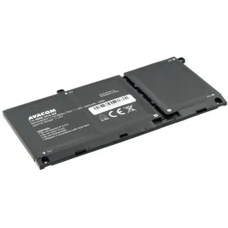 AVACOM Akku für Dell Latitude 3510 Li-Pol 11,25V 3555mAh 40Wh AVACOM Akku für Dell Latitude 3510 Li-Pol 11,25V 3555mAh 40Wh