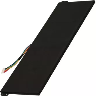 2-POWER 15.2V 3220mAh Akku für Acer Aspire E5-771, Chromebook CB5-311, TravelMate B116-M