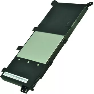 2-POWER Akku 7,6V 4840mAh für Asus X554LA, X554LD, X554LI, X555LJ, X555LN, X554LP, X554UA, X554UB 2-POWER Akku 7,6V 4840mAh für Asus X554LA, X554LD, X554LI, X555LJ, X555LN, X554LP, X554UA, X554UB