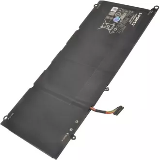 2-POWER Akku 7.5V 52Wh 7020mAh für Dell XPS XPS 13 (9343), XPS 13 (9350) 2-POWER Akku 7.5V 52Wh 7020mAh für Dell XPS XPS 13 (9343), XPS 13 (9350)