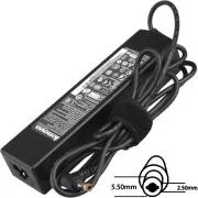 Netzgerät 90W, 20V 5,5x2,5, original Lenovo