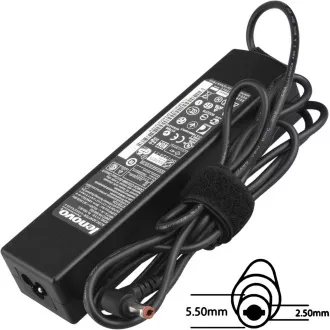Netzgerät 90W, 20V 5,5x2,5, original Lenovo Netzgerät 90W, 20V 5,5x2,5, original Lenovo