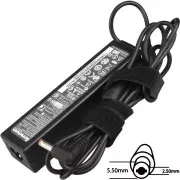 Netzgerät 65W, 20V 5,5x2,5, original Lenovo