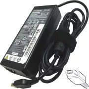 Netzgerät 90W, 20V YOGA Anschluss, original Lenovo