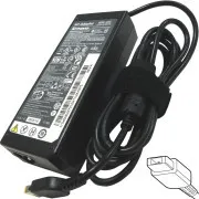 Netzgerät 90W, 20V YOGA Anschluss, original Lenovo