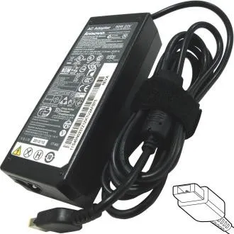 Netzgerät 90W, 20V YOGA Anschluss, original Lenovo