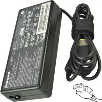 Netzgerät 135W, 20V YOGA konisch, original Lenovo