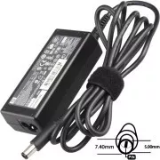 Netzgerät 65W 18.5V, 7.4x5.0, original HP
