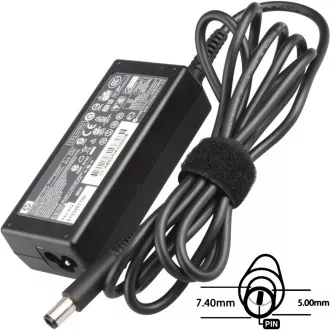 Netzgerät 65W 18.5V, 7.4x5.0, original HP Netzgerät 65W 18.5V, 7.4x5.0, original HP