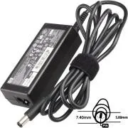 Netzgerät 65W 18.5V, 7.4x5.0, original HP