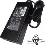 Netzgerät 150W, 18,5V 7,4x5,0, original HP