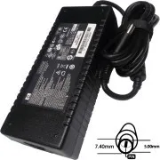 Netzgerät 150W, 18,5V 7,4x5,0, original HP