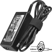 Netzgerät 65W,19,5V 4.8x1.7 lang, original HP