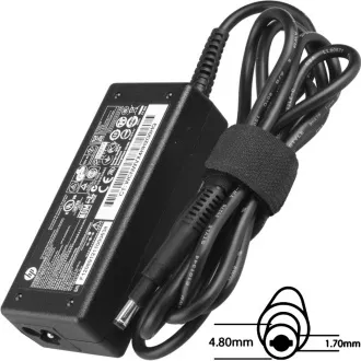 Netzgerät 65W,19,5V 4.8x1.7 lang, original HP Netzgerät 65W,19,5V 4.8x1.7 lang, original HP