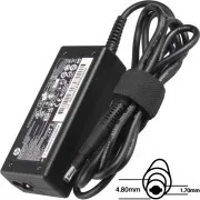 Netzgerät 65W,19,5V 4.8x1.7 lang, original HP