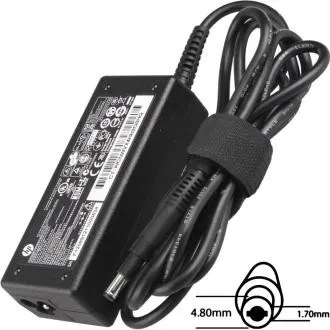 Netzgerät 65W,19,5V 4.8x1.7 lang, original HP Netzgerät 65W,19,5V 4.8x1.7 lang, original HP
