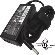 Netzgerät 65W, 19,5V 4,5x3,0mm, original HP