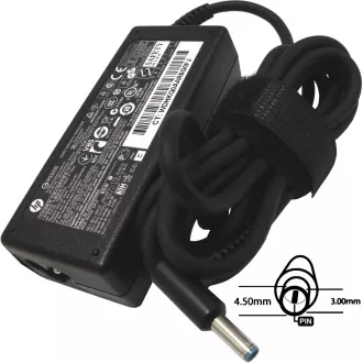 Netzgerät 65W, 19,5V 4,5x3,0mm, original HP Netzgerät 65W, 19,5V 4,5x3,0mm, original HP
