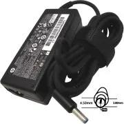 Netzgerät 65W, 19,5V 4,5x3,0mm, original HP