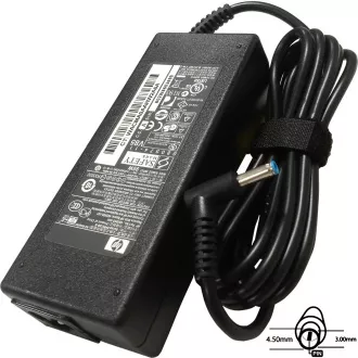Netzgerät 90W, 19,5V 4,5x3,0mm, original HP