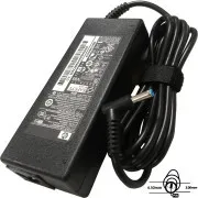 Netzgerät 90W, 19,5V 4,5x3,0mm, original HP