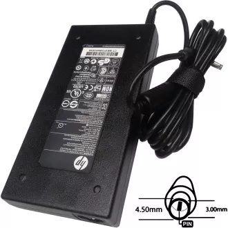 Netzteil 150W, 19,5V 4,5x3,0, original HP