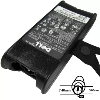 Netzteil 65W, 19,5V 7,4x5,0, original DELL