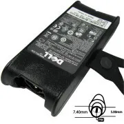 Netzteil 65W, 19,5V 7,4x5,0, original DELL