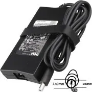 Netzteil 130W 19,5V, 7,4x5,0, original DELL