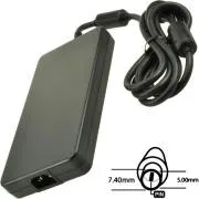 Netzteil 240W 19,5V, 7,4x5,0, original DELL