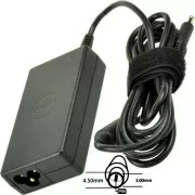 Netzadapter 45W, 19,5V 4,5x3,0mm, original DELL