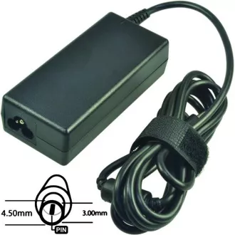 Netzadapter 65W, 19,5V 4,5x3,0mm, original DELL 43NY4/MGJN9/08D3F/G6J41/GG2WG/74VT4 Netzadapter 65W, 19,5V 4,5x3,0mm, original DELL 43NY4/MGJN9/08D3F/G6J41/GG2WG/74VT4