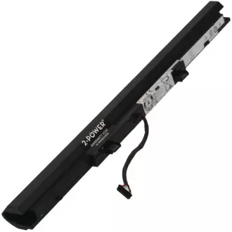 2-POWER Akku 14,4V 2200mAh für Lenovo V110-15IKB, Lenovo V310-14IKB, Lenovo V510-14IKB 2-POWER Akku 14,4V 2200mAh für Lenovo V110-15IKB, Lenovo V310-14IKB, Lenovo V510-14IKB