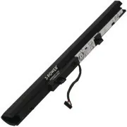 2-POWER Akku 14,4V 2200mAh für Lenovo V110-15IKB, Lenovo V310-14IKB, Lenovo V510-14IKB