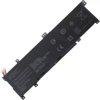 2-POWER 11.4V 3400mAh Akku für Asus A501LB, A501LX, K501UB, K501UQ, K501UW 2-POWER 11.4V 3400mAh Akku für Asus A501LB, A501LX, K501UB, K501UQ, K501UW