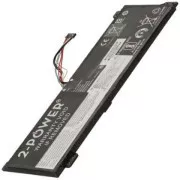 2-POWER Akku 7,6V 3618mAh für Lenovo V330-15ISK,V330-15IKB,V330-14ISK,V130-15IGM